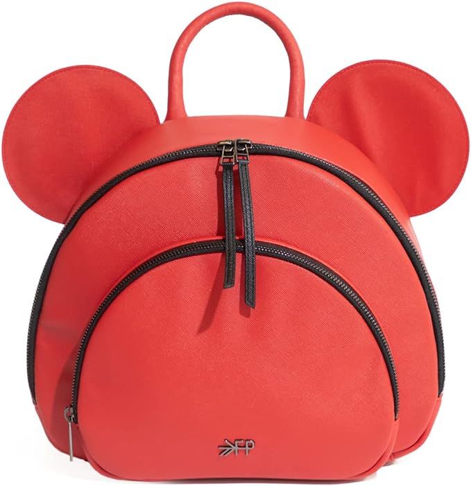 Freshly Picked Anaheim Backpack, Rouge Mickey | Amazon (US)