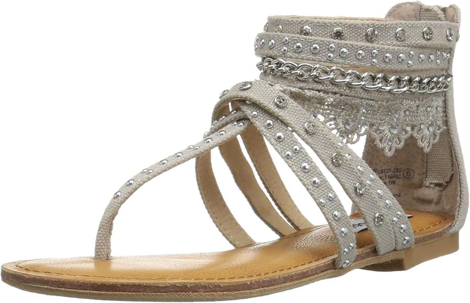 Not Rated Women's Wilma Gladiator Sandal | Amazon (US)
