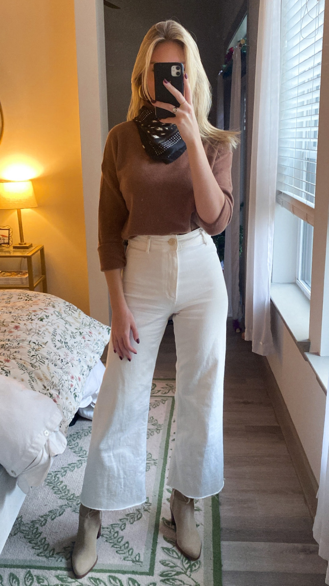 Work OOTD

#LTKCyberweek #LTKworkwear #LTKunder100