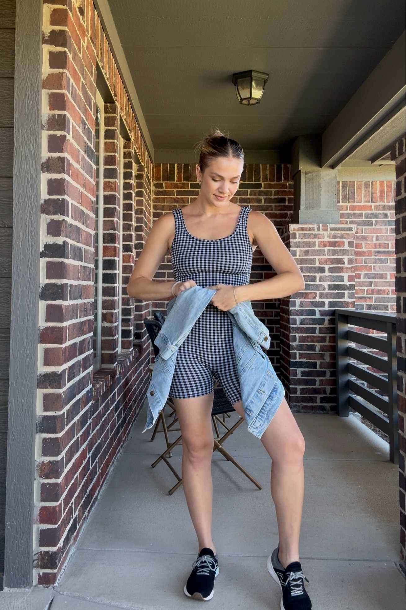 Walmart set under $15🤯

Wearing size Medium



#LTKSeasonal #LTKActive #LTKFindsUnder50