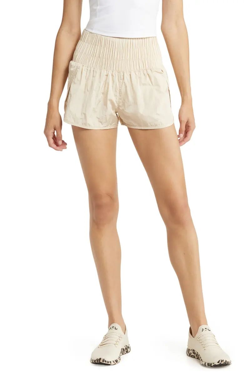 The Way Home Shorts | Nordstrom