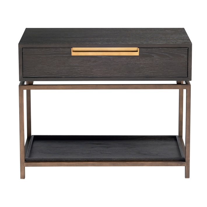 Mendoza Nightstand | Williams-Sonoma