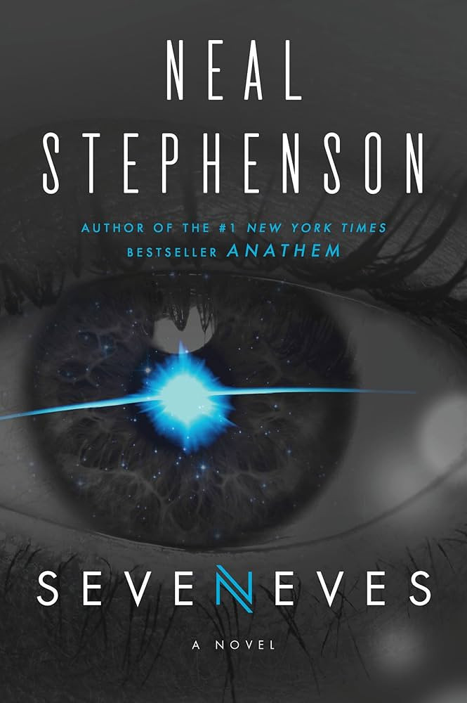 Seveneves: A Novel | Amazon (US)
