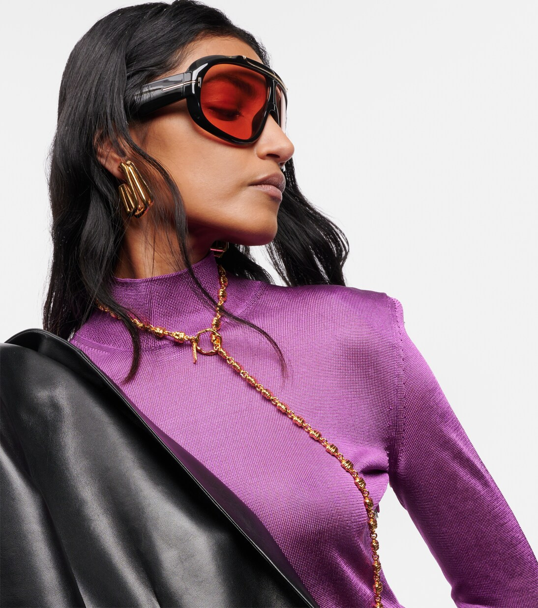 Lunettes de soleil Rellen | Mytheresa (FR)