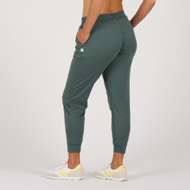 Performance Jogger | Cactus Heather | Vuori Clothing