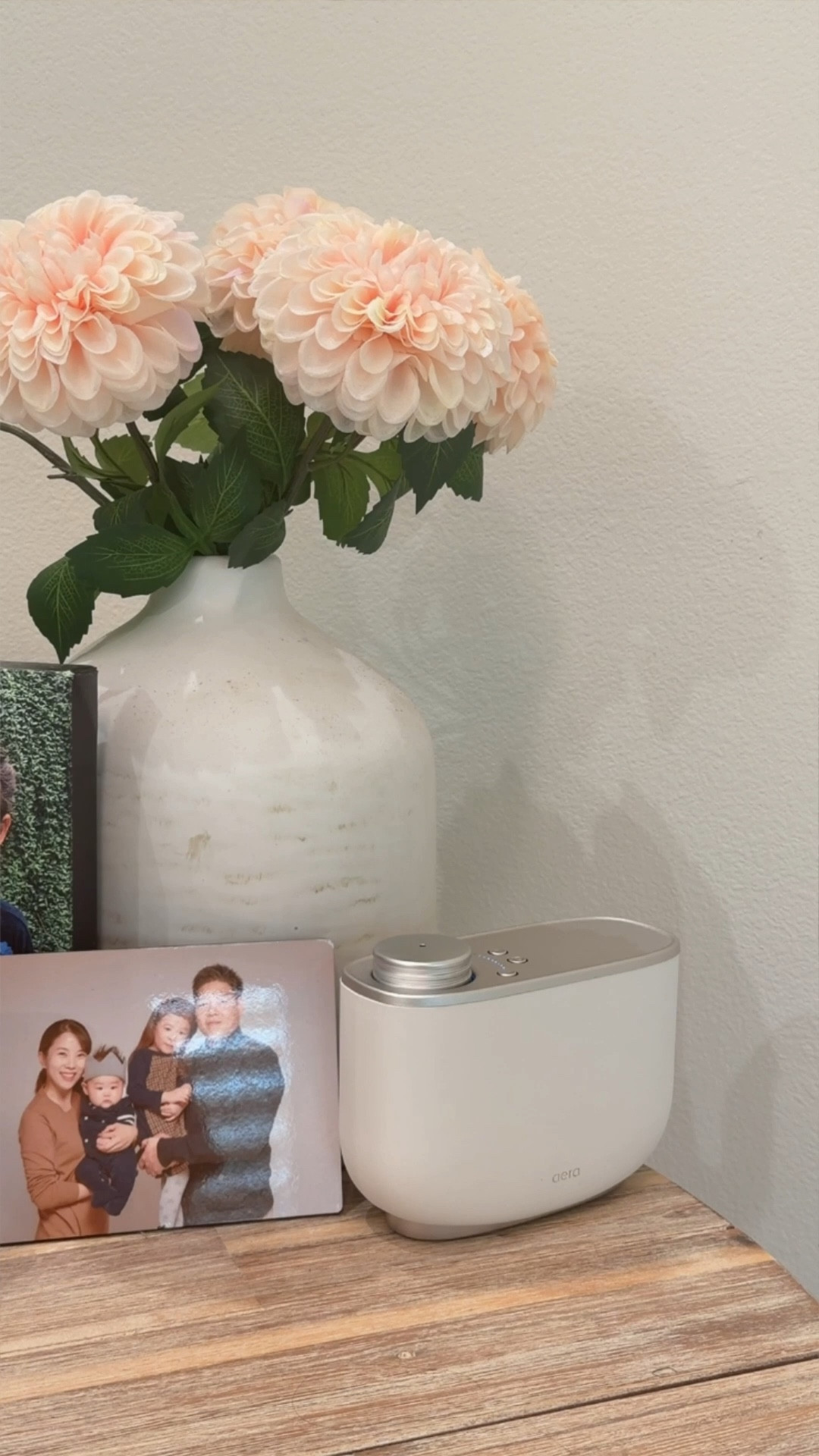 air diffuser ✨💛 25%off code MRSRIVER

#LTKSeasonal #LTKFamily #LTKHome