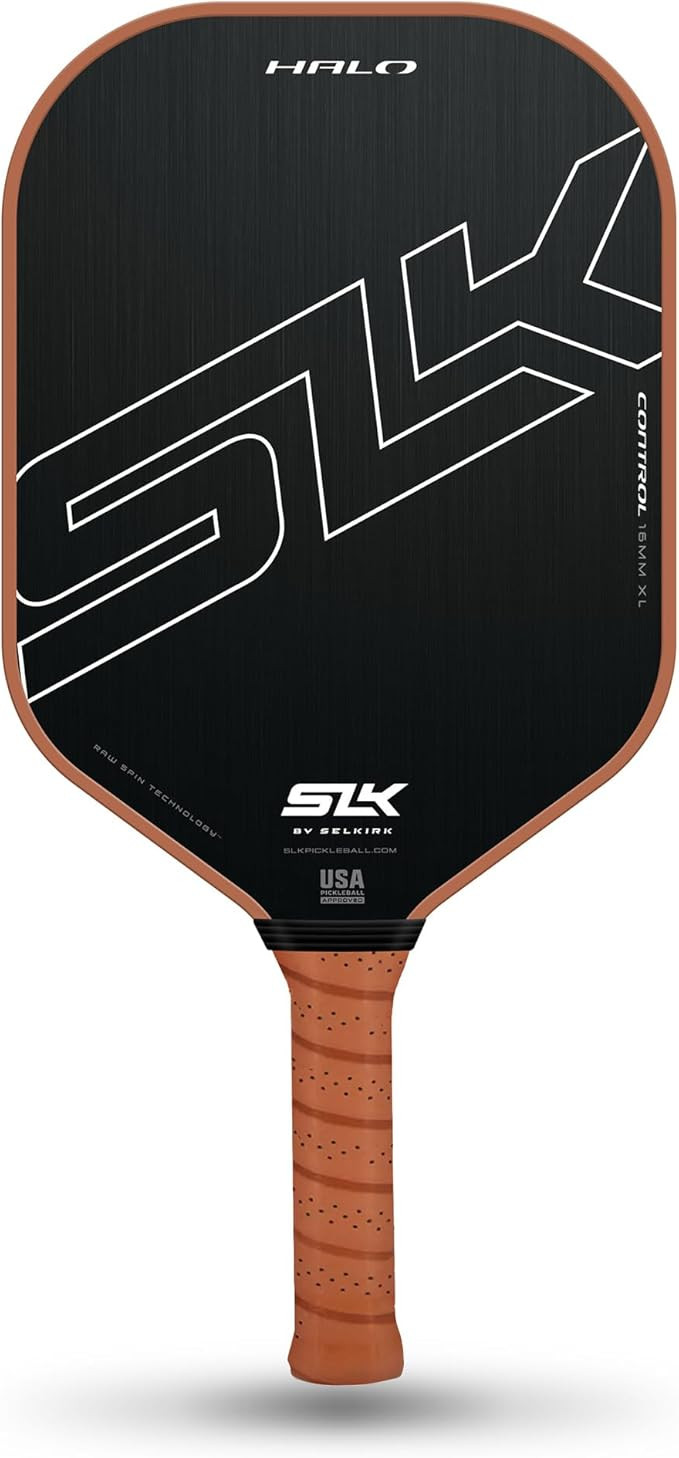2024 Selkirk SLK Halo Control, Power & Halo Pro Pickleball Paddles | Halo Carbon Fiber Pickleball... | Amazon (US)
