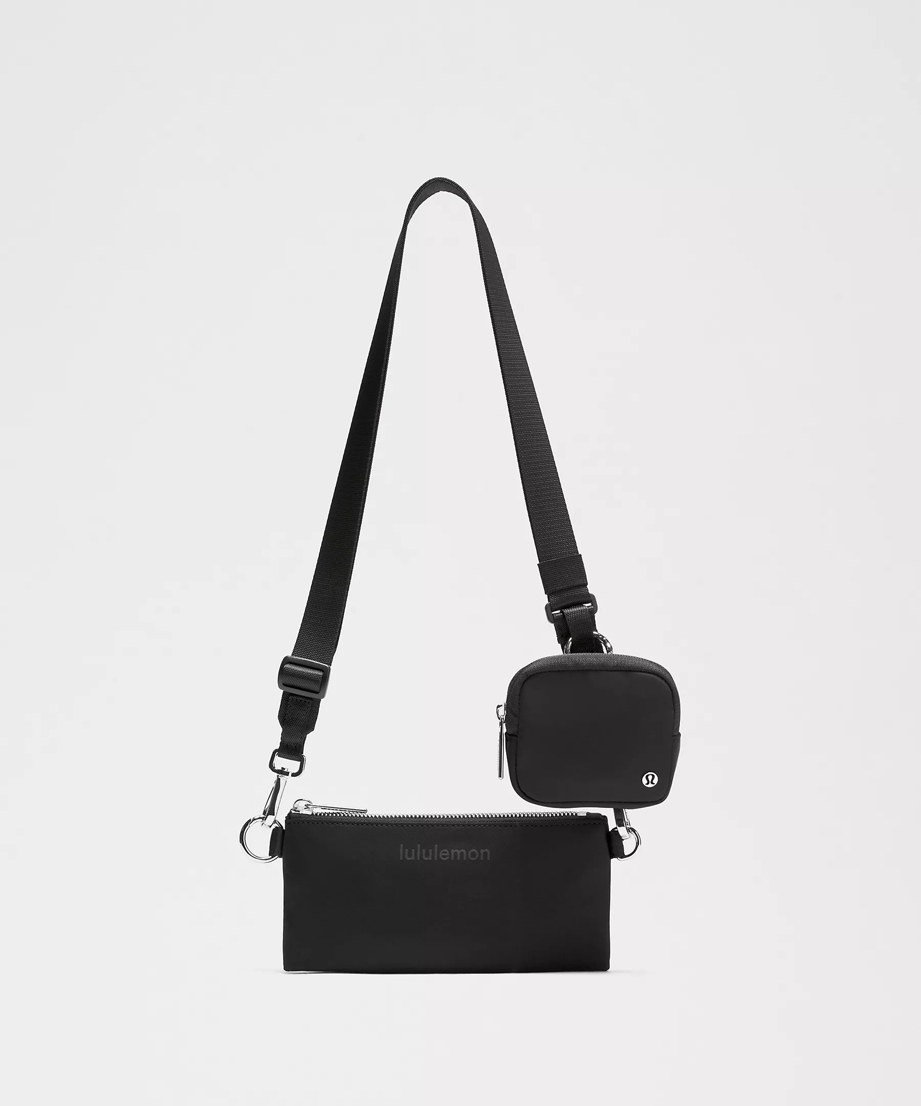 Dual-Pouch Sling | Unisex Bags,Purses,Wallets | lululemon | Lululemon (US)