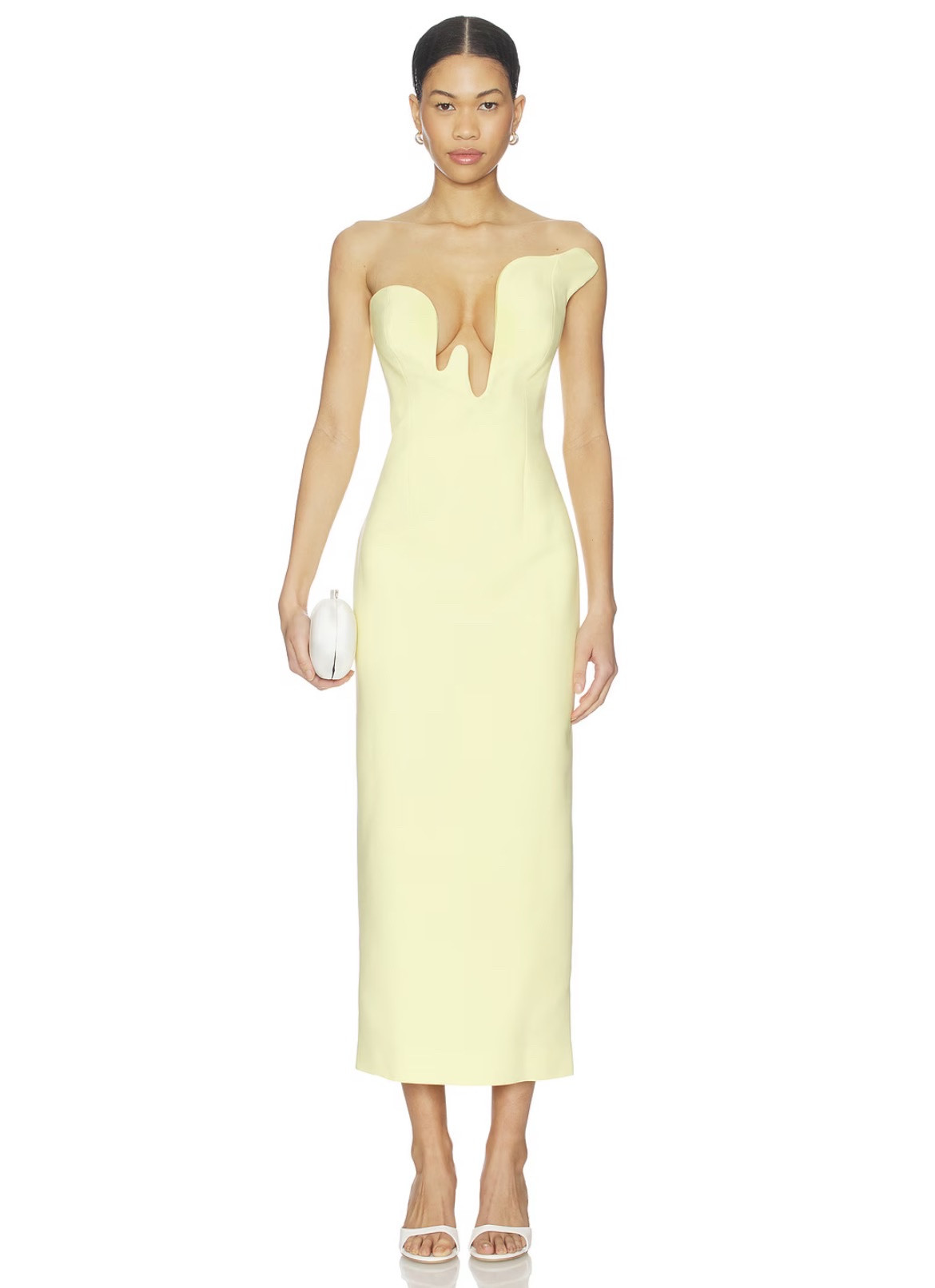 There is something about this neckline that I am absolutely living for 

#LTKsummer #LTKdresses #LTKsale