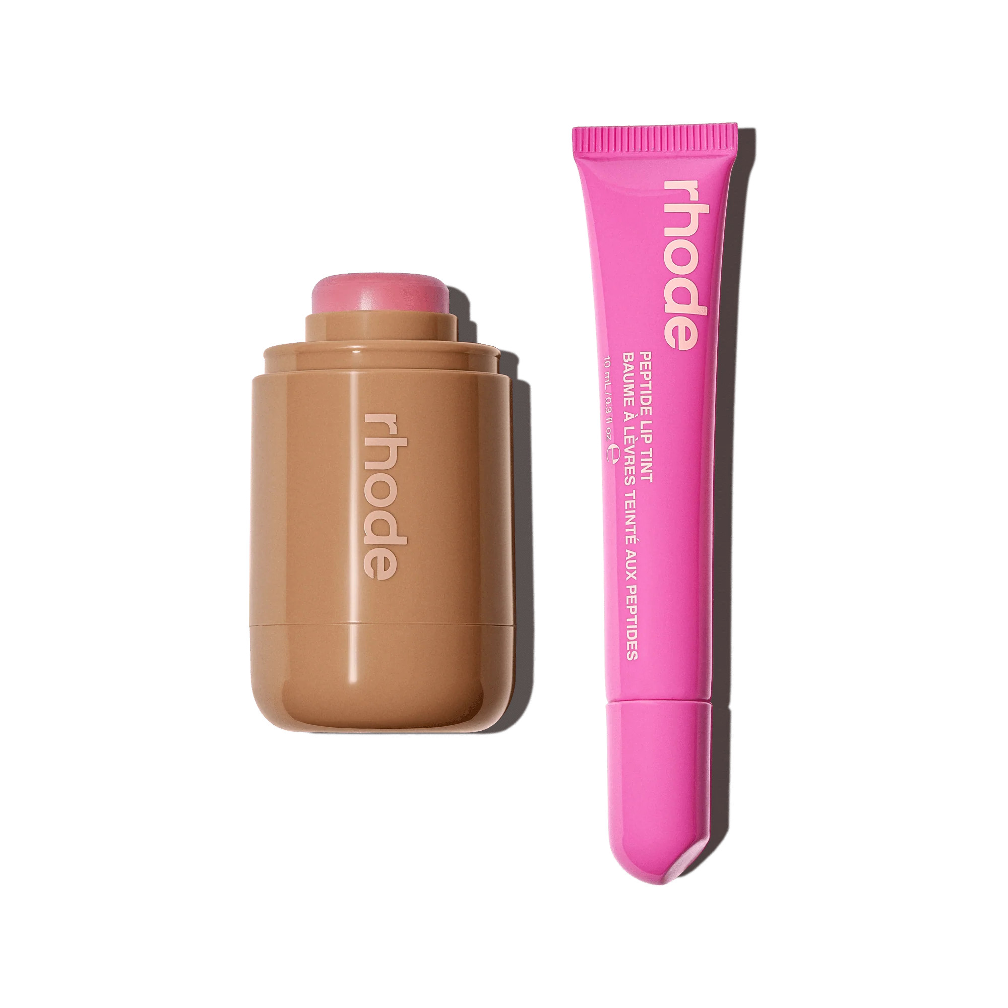 the peptide lip tints | rhode skin