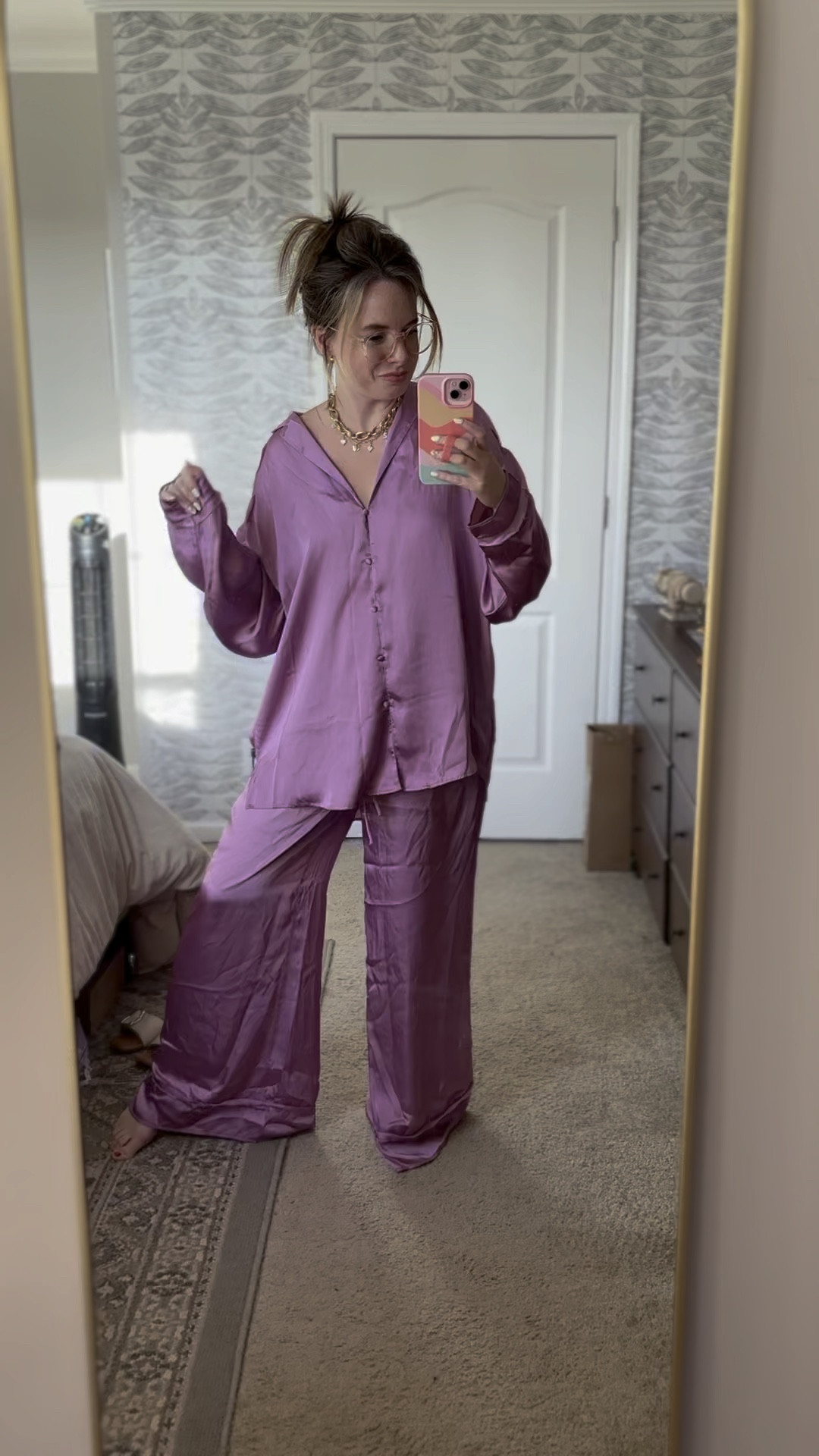 A little splurge but SO worth itt

#LTKVideo