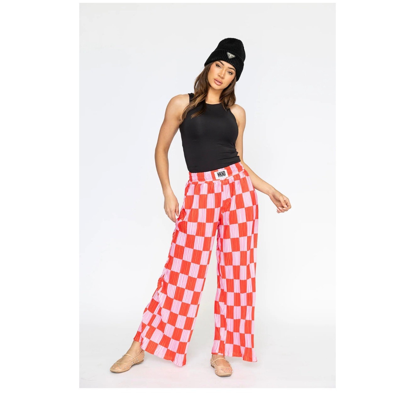 Funky pants!!! 

#LTKSpringSale #LTKdayinmylife #LTKFestival