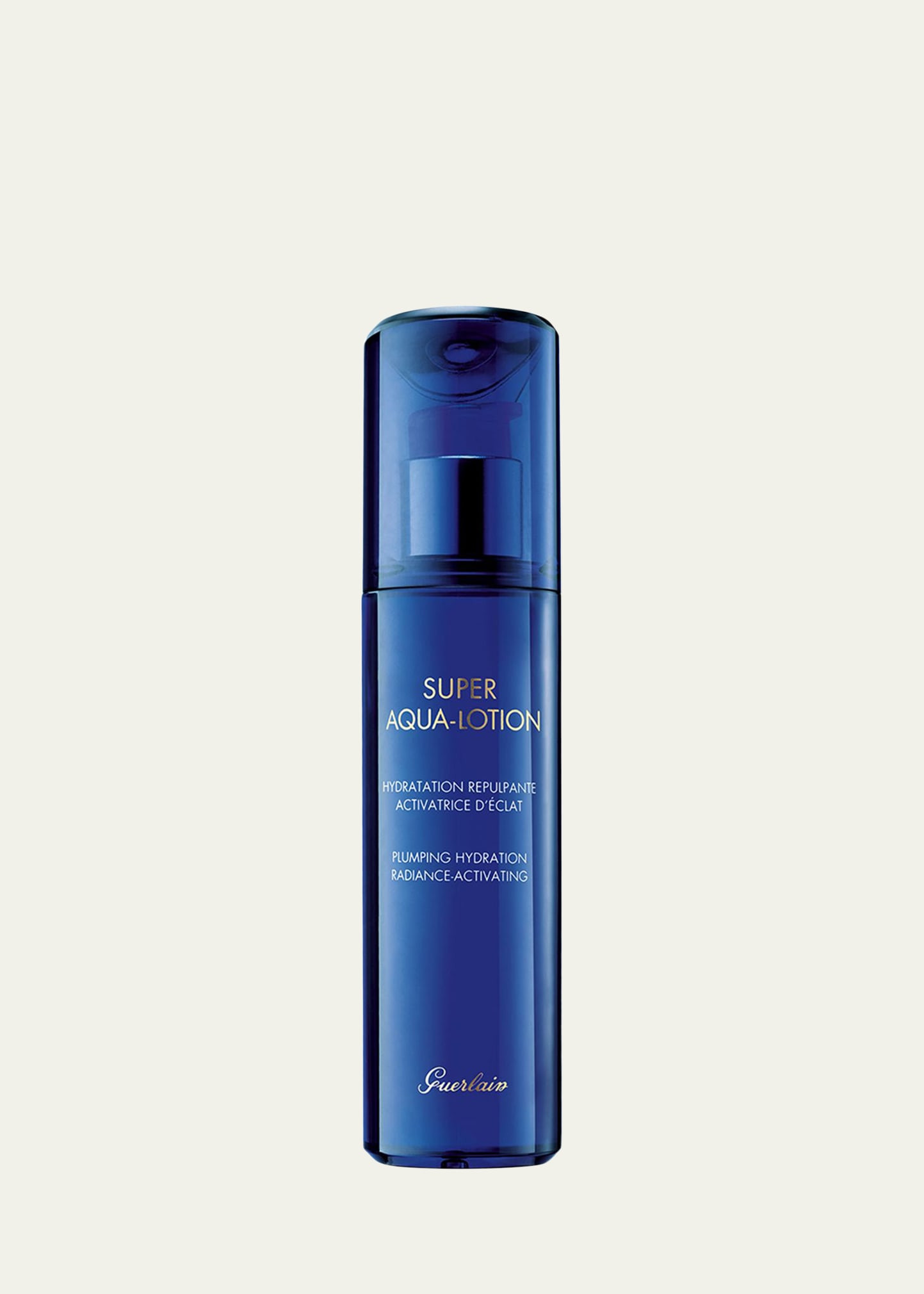 Guerlain Super Aqua Hydrating Lotion, 5 oz. | Bergdorf Goodman