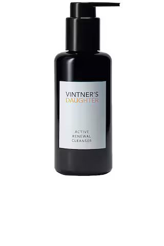 Vintner's Daughter Active Renewal Cleanser from Revolve.com | Revolve Clothing (Global)