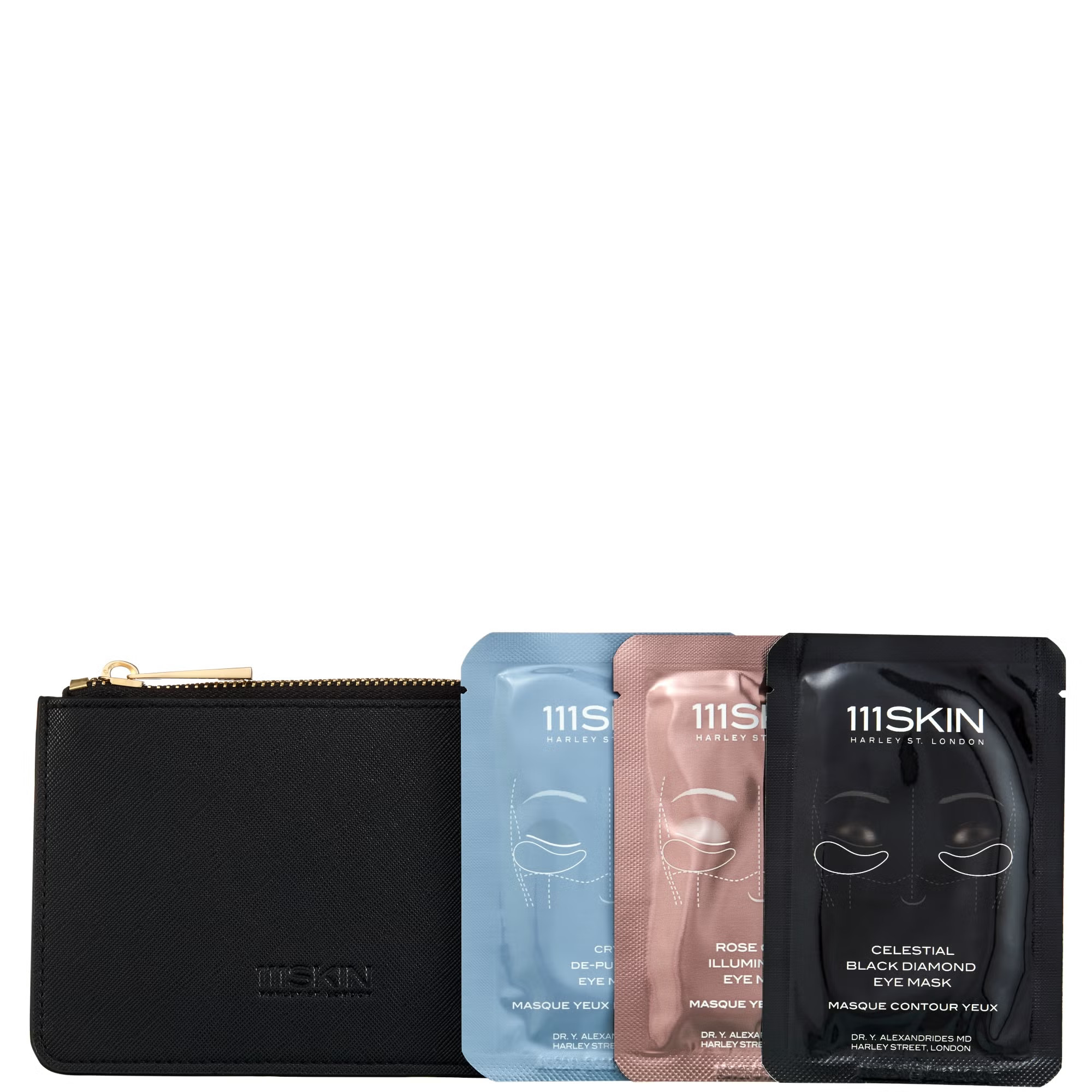 111SKIN Jetsetter Bundle | Cult Beauty