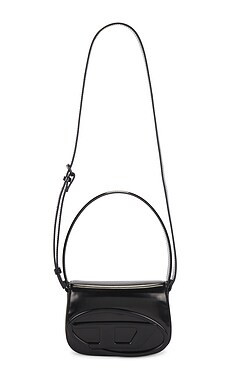 Diesel 1dr Shoulder Bag in Black from Revolve.com | Revolve Clothing (Global)