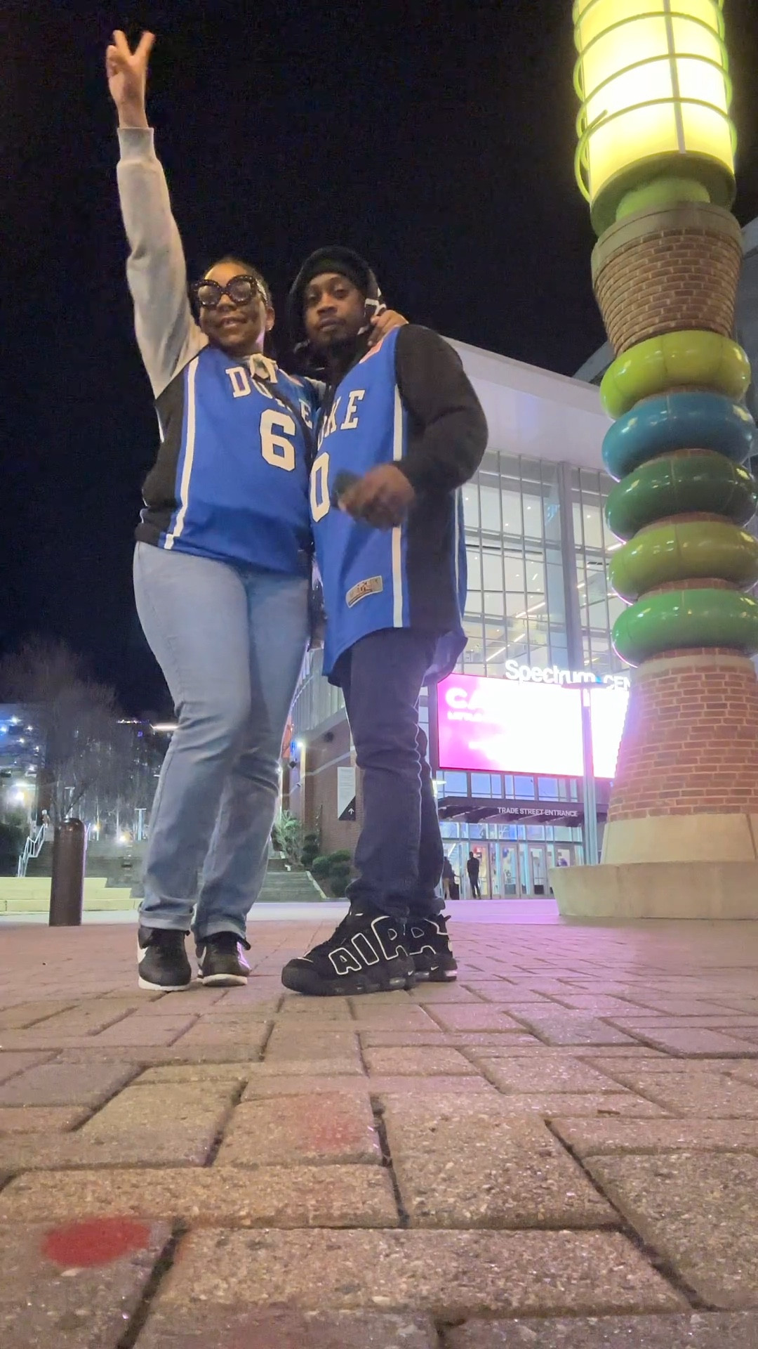 Go Duke!!!

#LTKootd #LTKdayinmylife