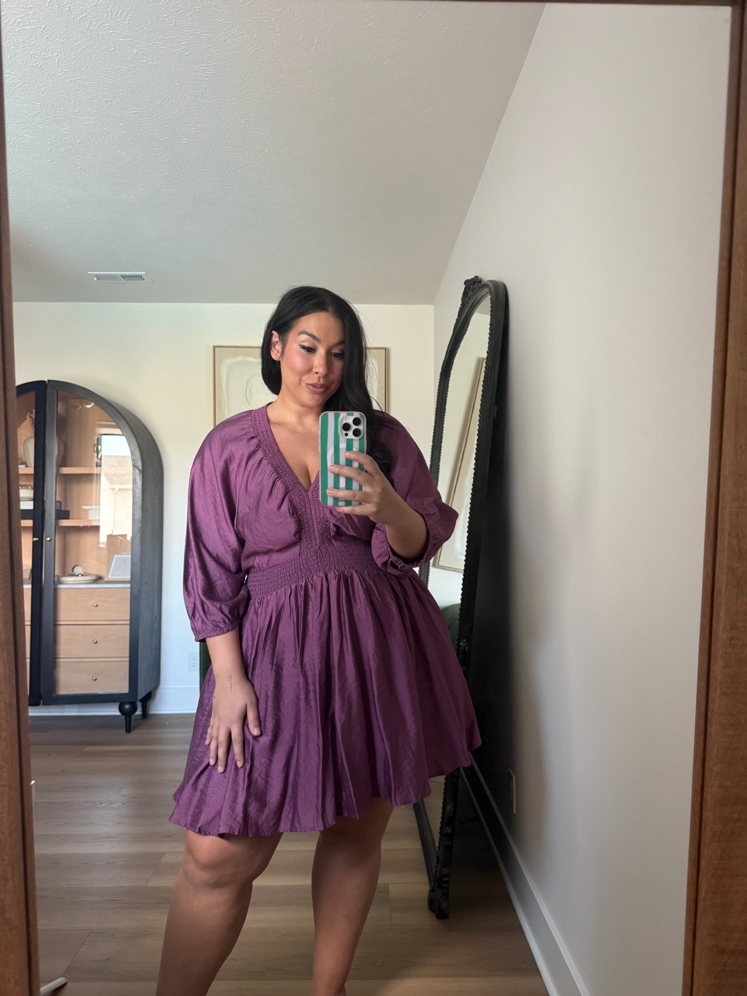 Midsize summer outfit inspo! Loving this purple! 
-
-

midsize fashion, midsize summer style, midsize summer fashion, Walmart , summer outfits, midsize summer outfits, casual chic, summer style, affordable fashion

#LTKootd #LTKSeasonal #LTKMidsize