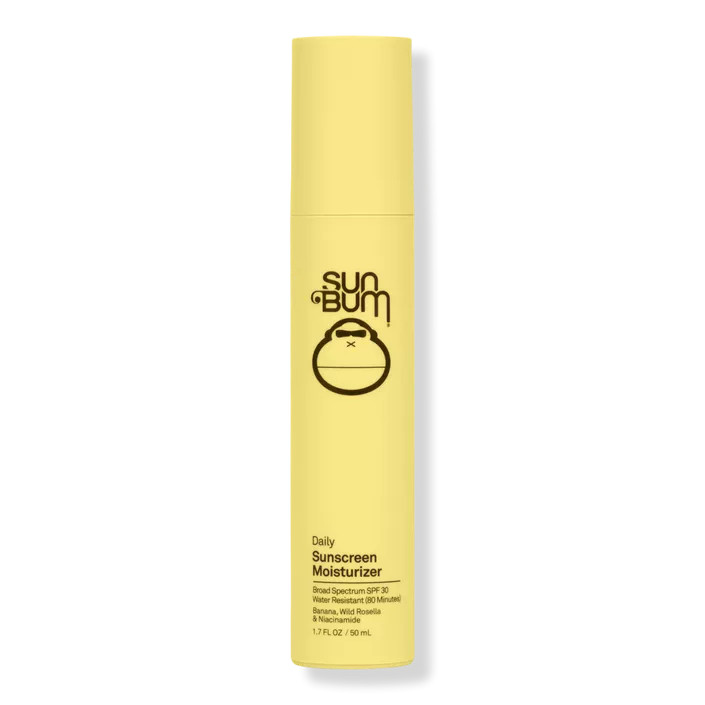 Daily Sunscreen Moisturizer SPF 30 | Ulta