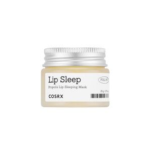 COSRX - Full Fit Propolis Lip Sleeping Mask - 20g | STYLEVANA