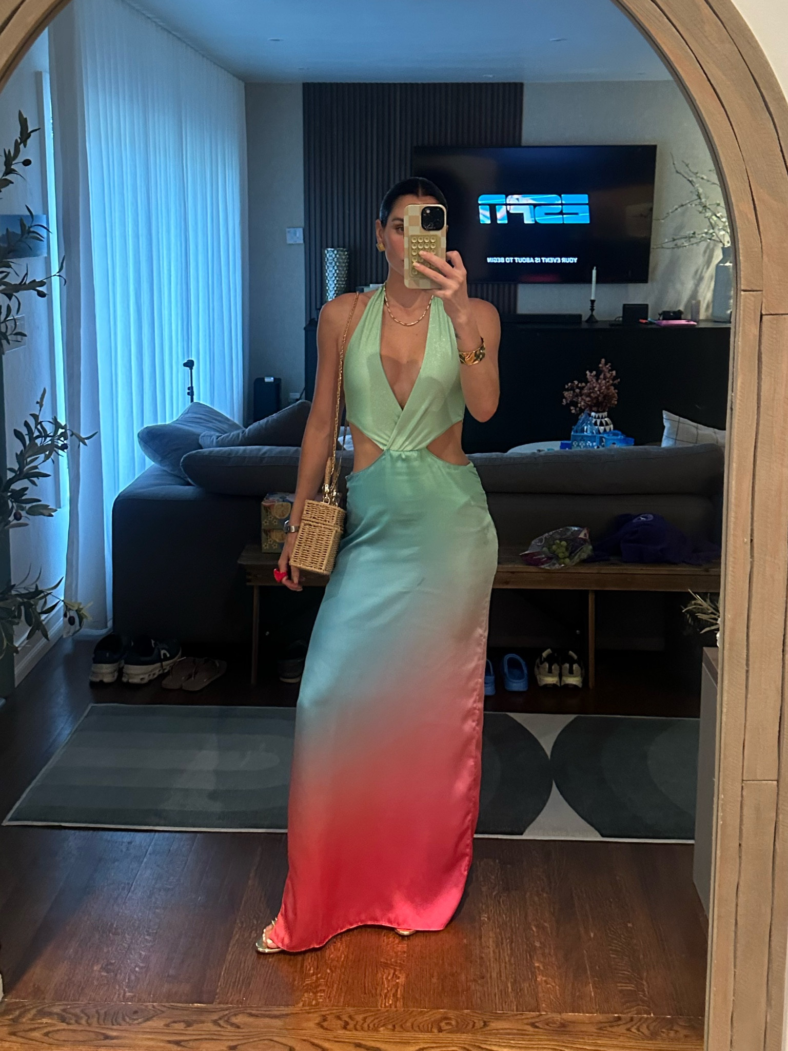 Dress colors 

#LTKStyleTip