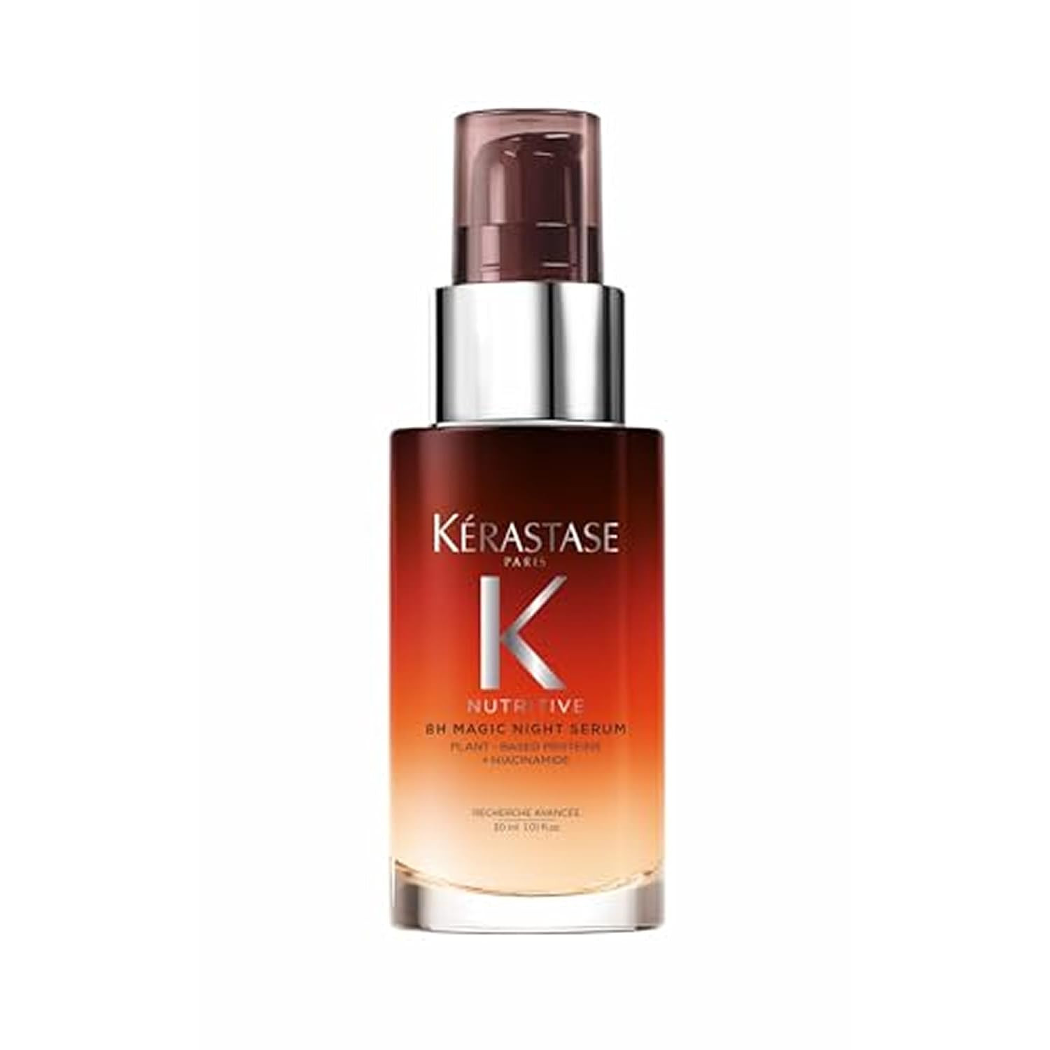 Kerastase Nutritive 8H Magic Night Serum – Overnight Dry Hair Treatment | Amazon (US)