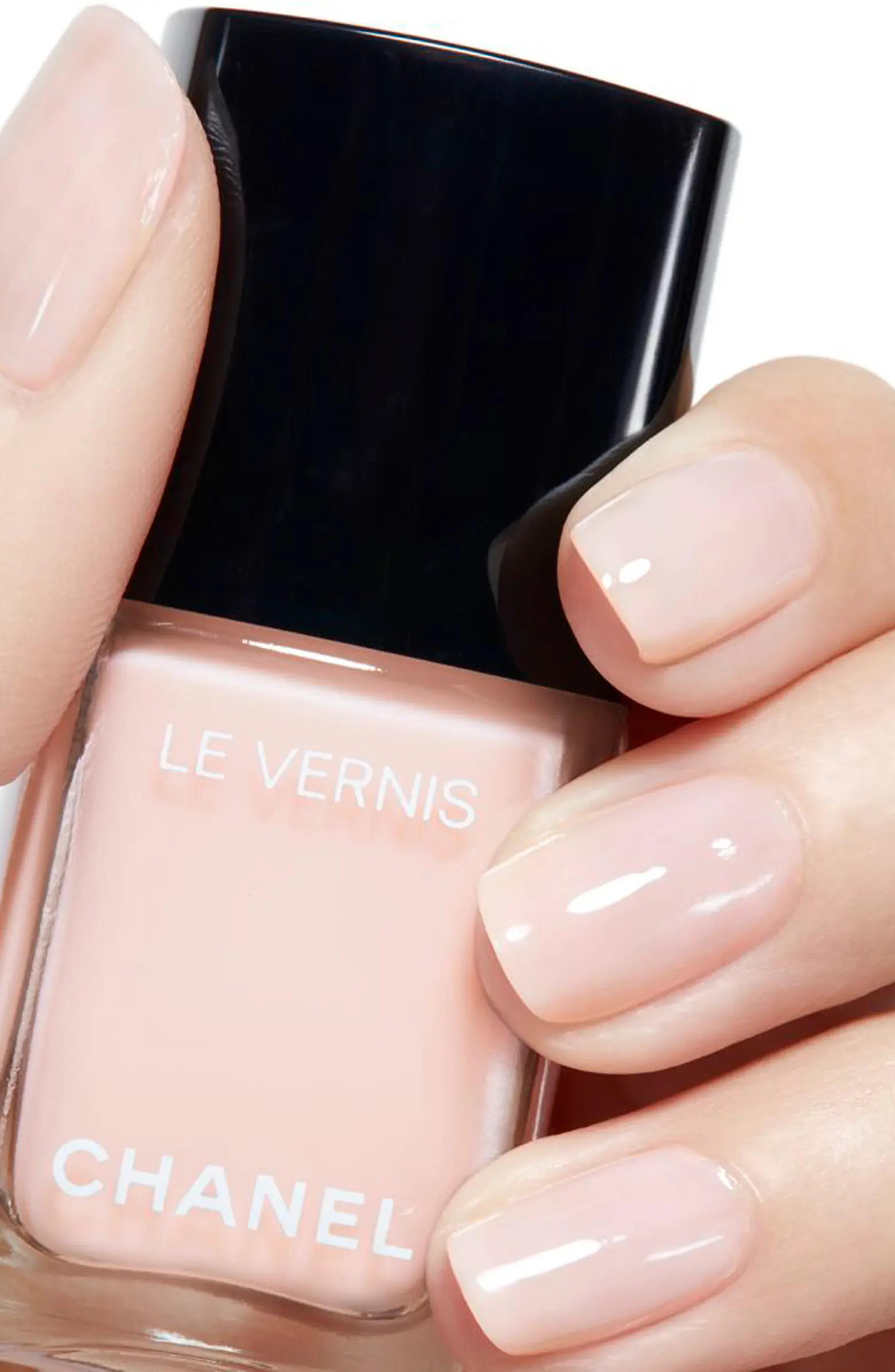 LE VERNIS Longwear Nail Color | Nordstrom