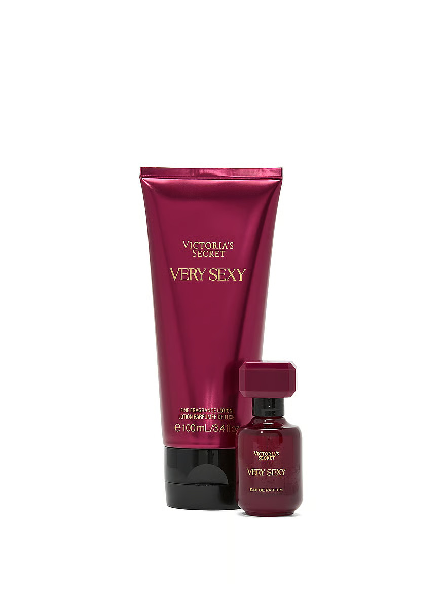 Buy Very Sexy 2-Piece Gift Set, Very Sexy - Order Gift Sets online - Victoria's Secret US | Victoria's Secret (US / CA )