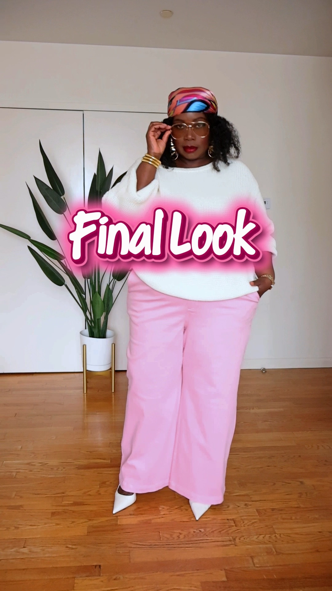 Spring outfit idea for everyday casual looks

#LTKMidsize #LTKPlusSize #LTKOver40