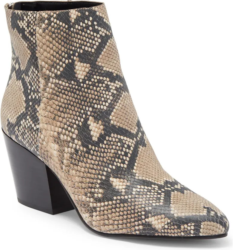 Dolce Vita Coltyn Bootie | Nordstrom | Nordstrom