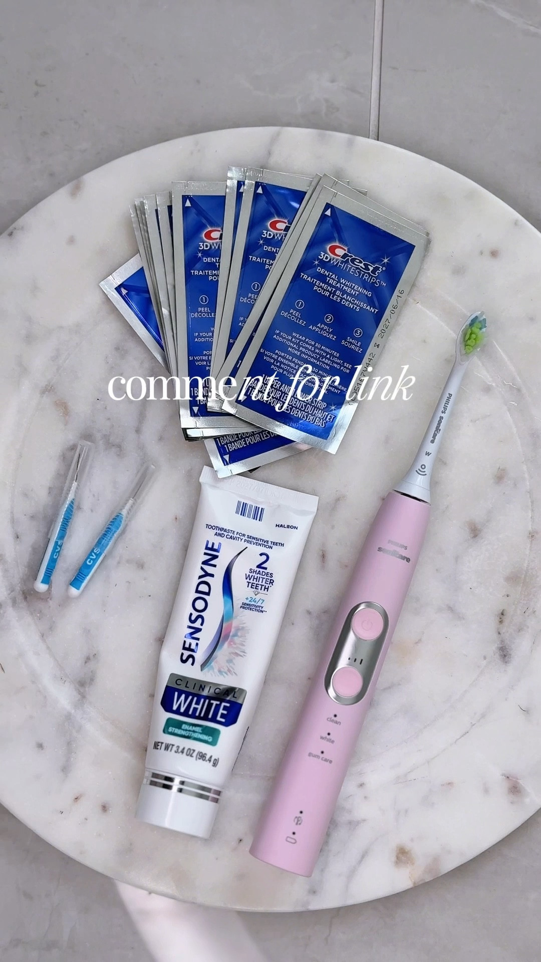 Clean habits feel good) 

#LTKGiftGuide #LTKmorningroutine #LTKHoliday