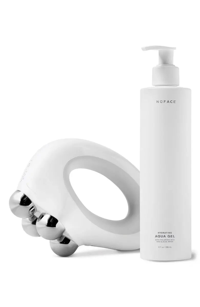 NuFACE® NuBODY Microcurrent Set $399 Value | Nordstrom | Nordstrom