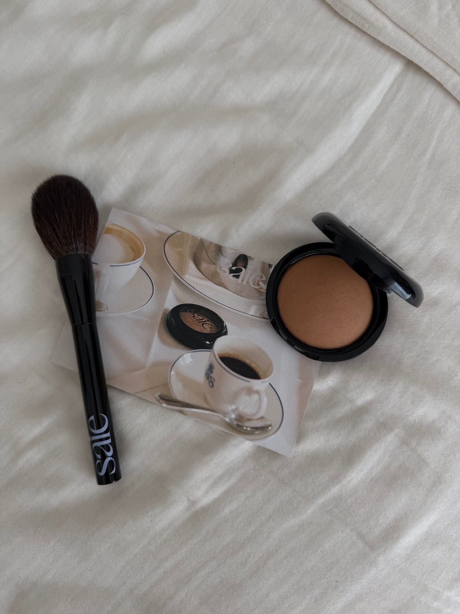 Sharing one of my favorite powder bronzers for summer!

#LTKSeasonal #LTKgrwm #LTKBeauty