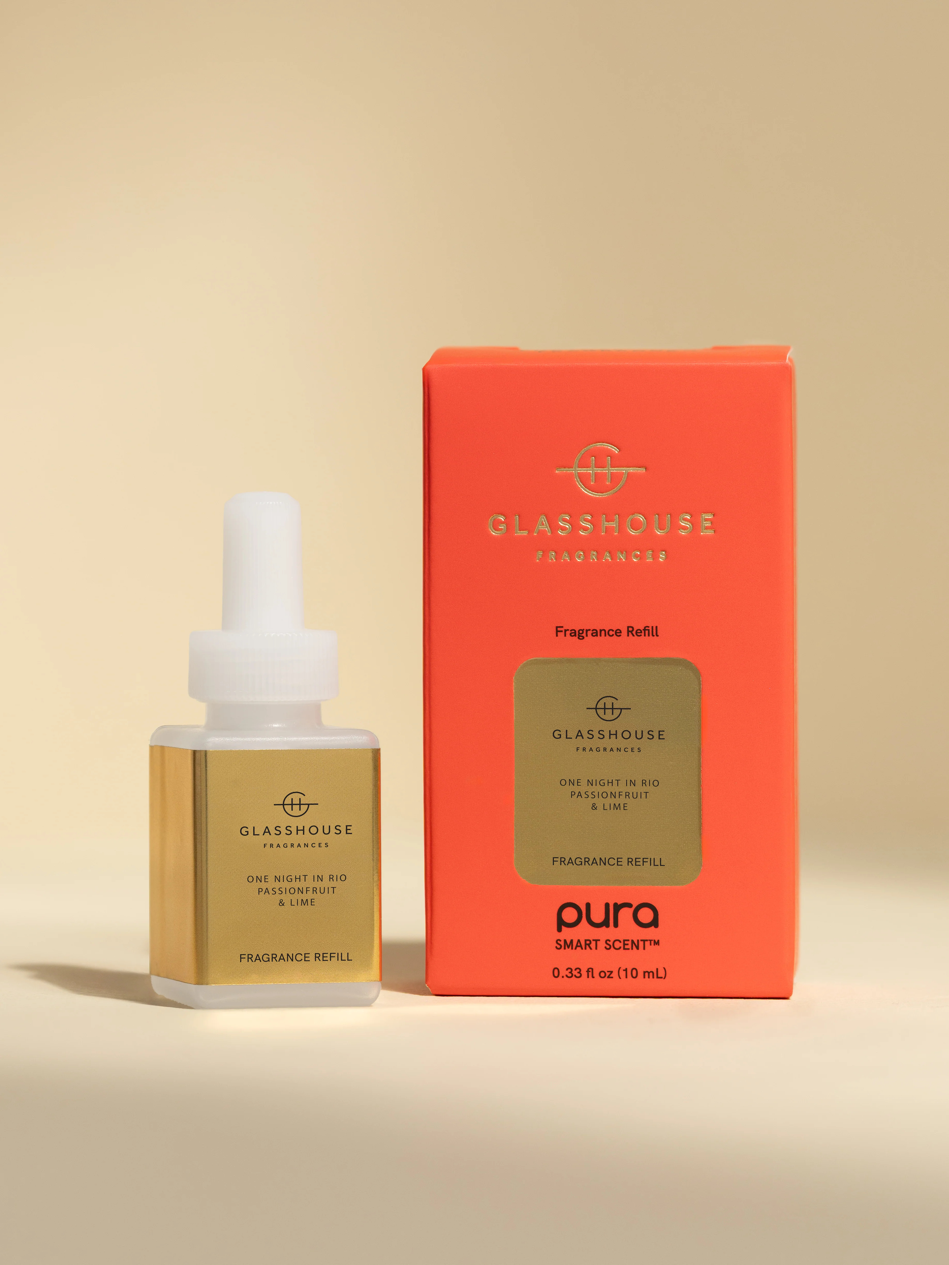 One Night in Rio — Pura | Pura