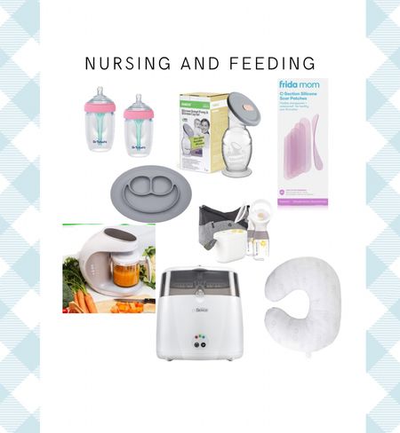 Baby Necessities | Baby | Baby Must Haves | Amazon Prime Baby Picks | Amazon | Prime Day | Nursing | Baby Feeding

#LTKbaby #LTKxPrime #LTKbump