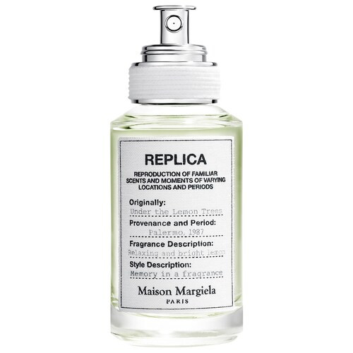 'REPLICA' Under the Lemon Trees - Maison Margiela | Sephora | Sephora (US)
