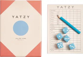 Yatzy Game | Nordstrom