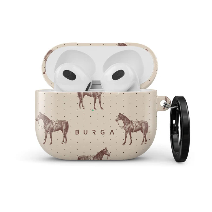 Wild West - AirPods 3 Case | BURGA