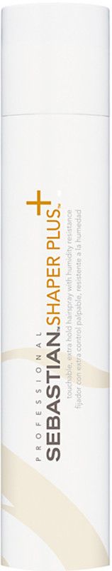 SebastianShaper Plus Extra Hold Hairspray | Ulta