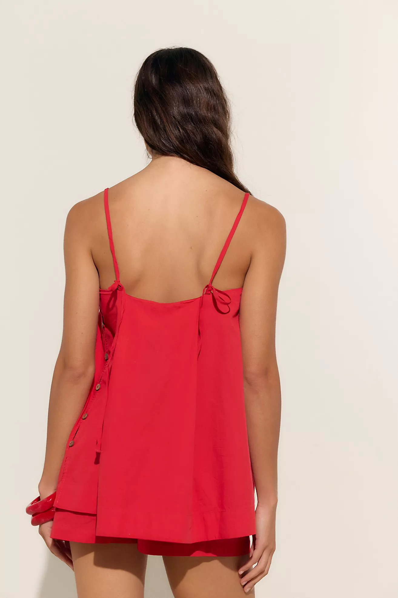 Just Because Short Set | Free People (Global - UK&FR Excluded)