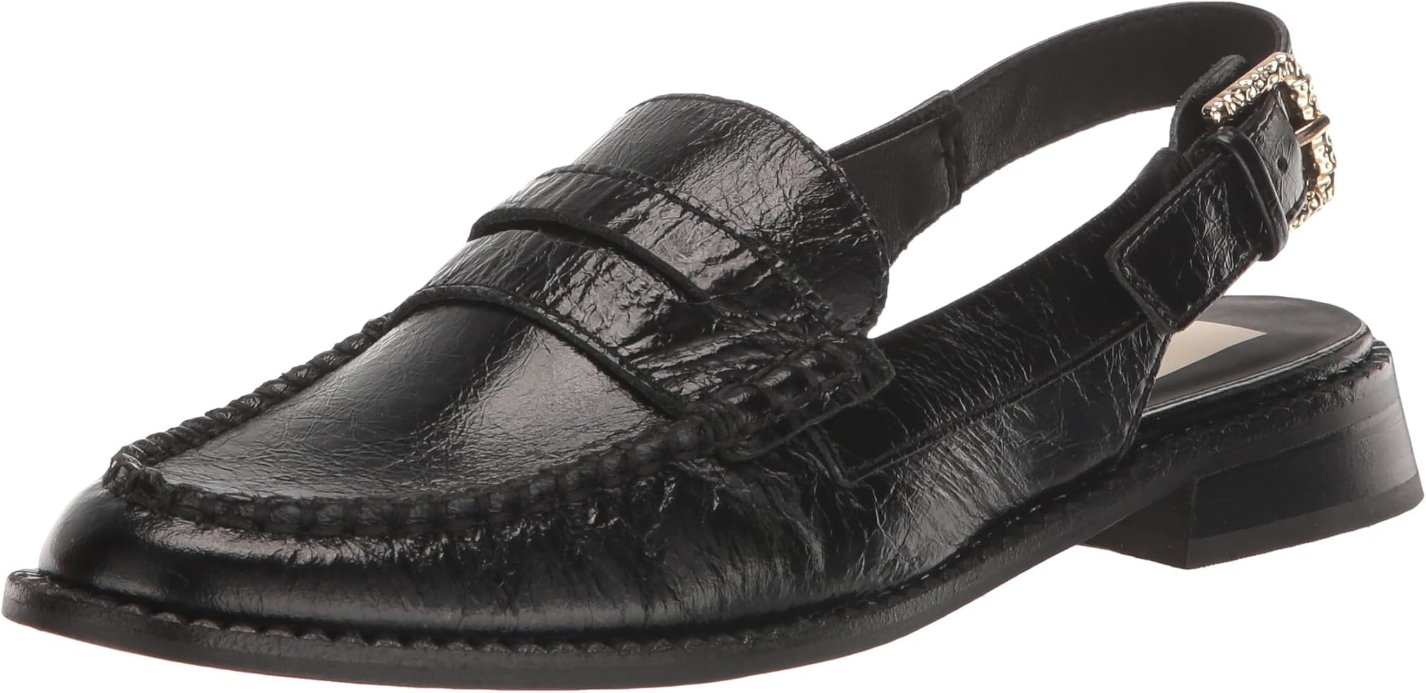 Dolce Vita Women's Hardi Loafer | Amazon (US)