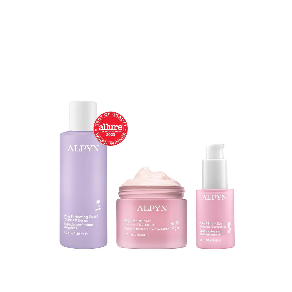 The Radiance Ritual | Alpyn Beauty