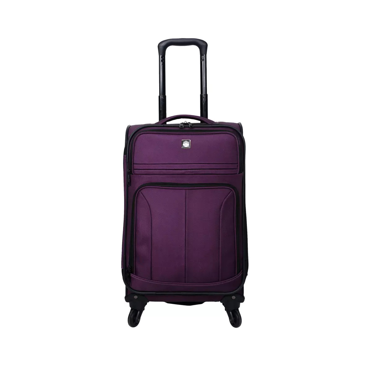 Skyline Softside Carry On Spinner Suitcase | Target
