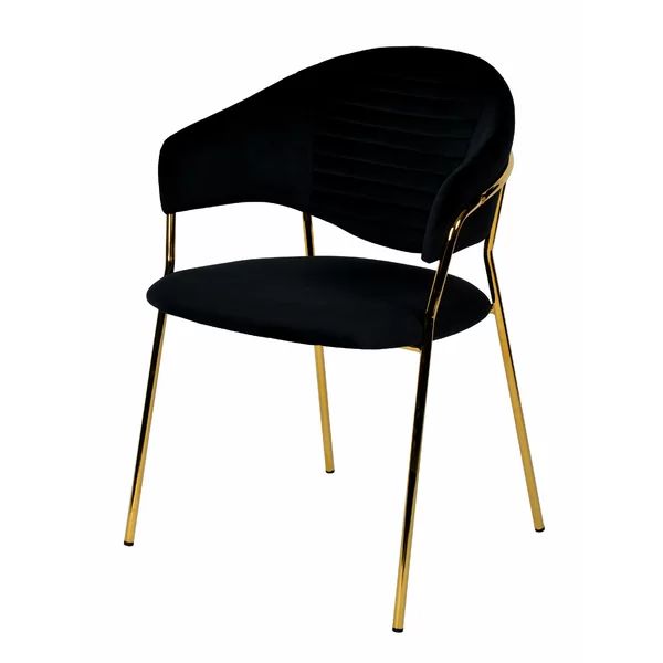 Gove Upholstered Dining Chair | Wayfair Professional