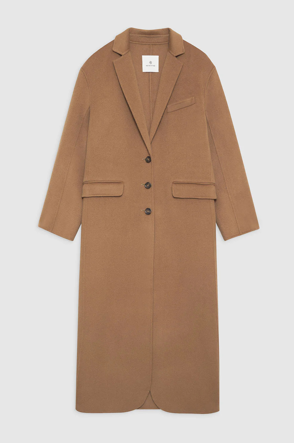 Quinn Coat | Anine Bing