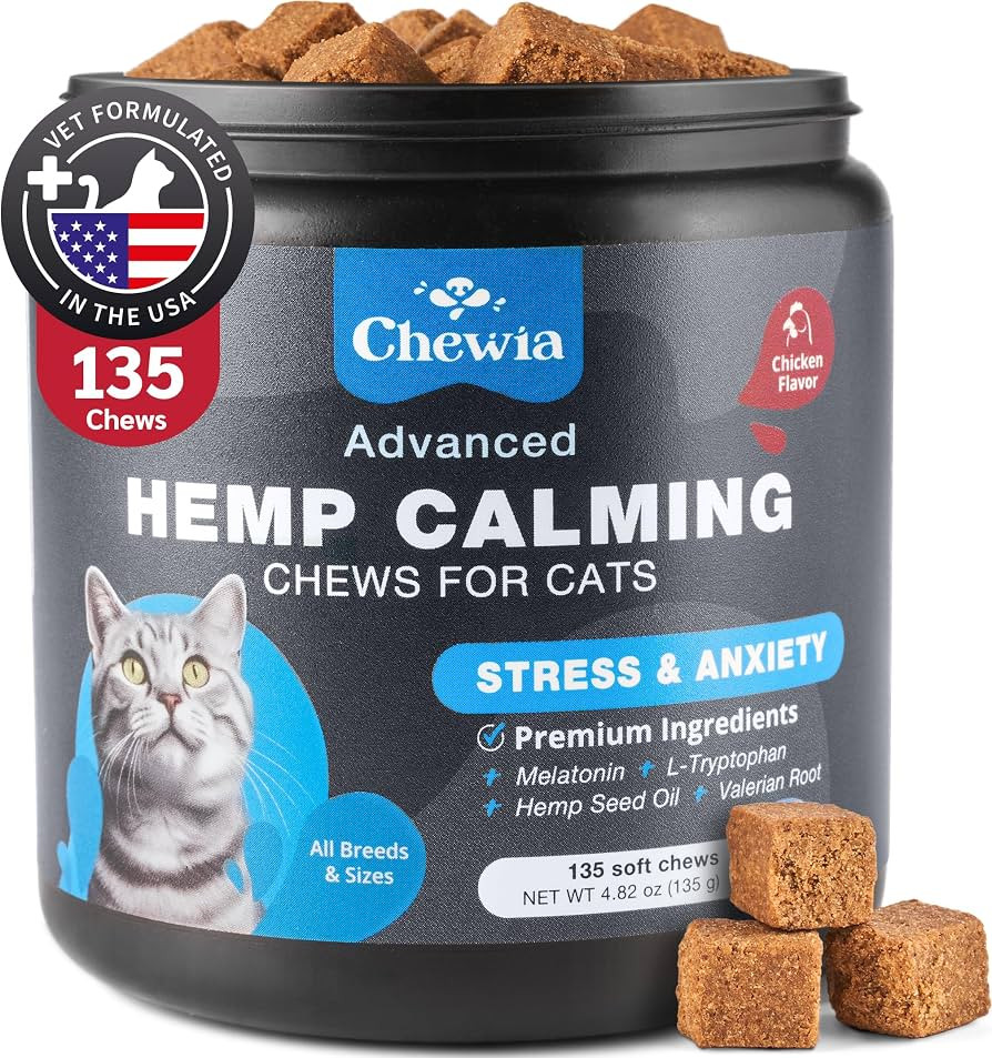 Visit the CHEWIA Store | Amazon (US)