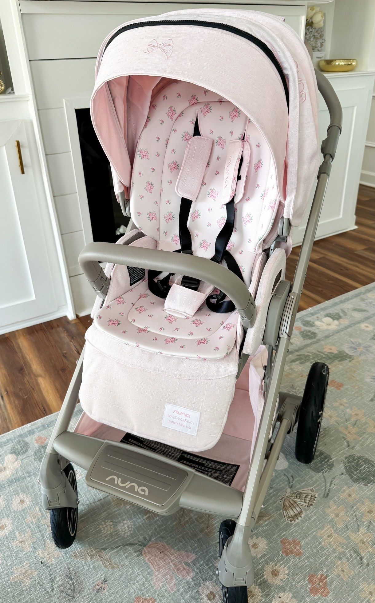 The most iconic stroller ✨ 

#LTKBaby #LTKBump #LTKmomlife