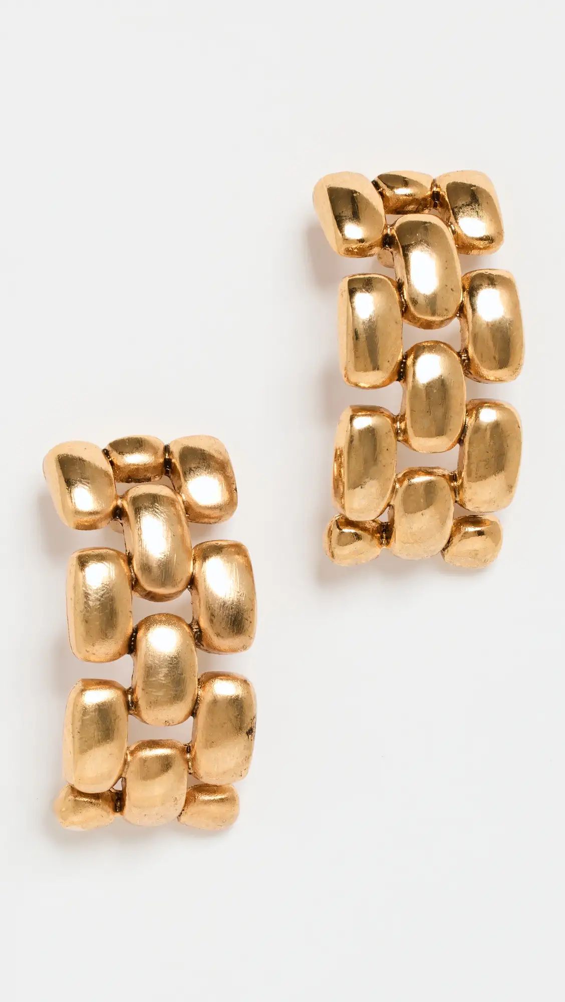 Jennifer Behr Nicci Earrings | Shopbop | Shopbop