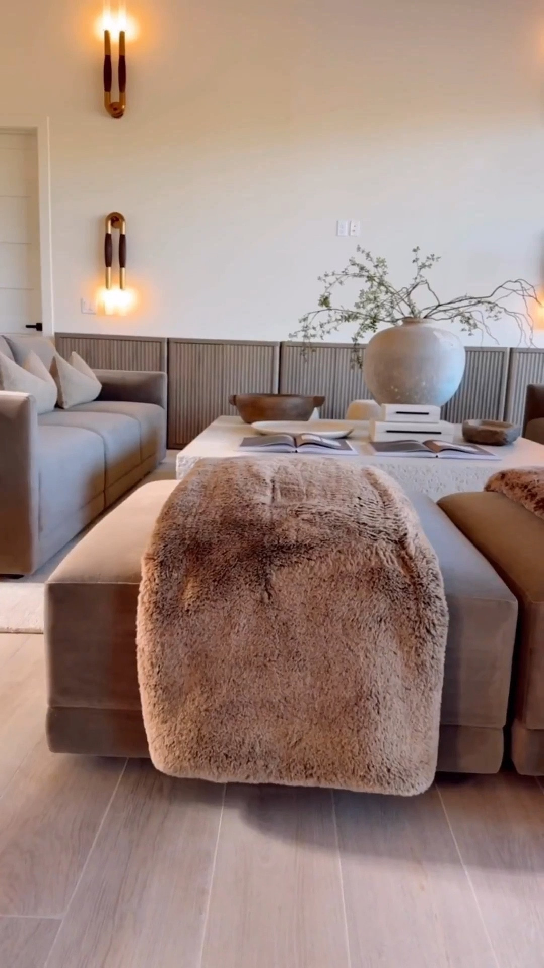 My living room was one of the first makeovers I started once we moved in! I am in love with the overall neutral modern look 😍Dont be afraid to go neutral it is still bold with intentional finds! 

Modern neutral home decor
Modern home decor
Neutral home design 
Interior design 

#summerthompsonstyles


#LTKdayinmylife #LTKvlog #LTKHome
