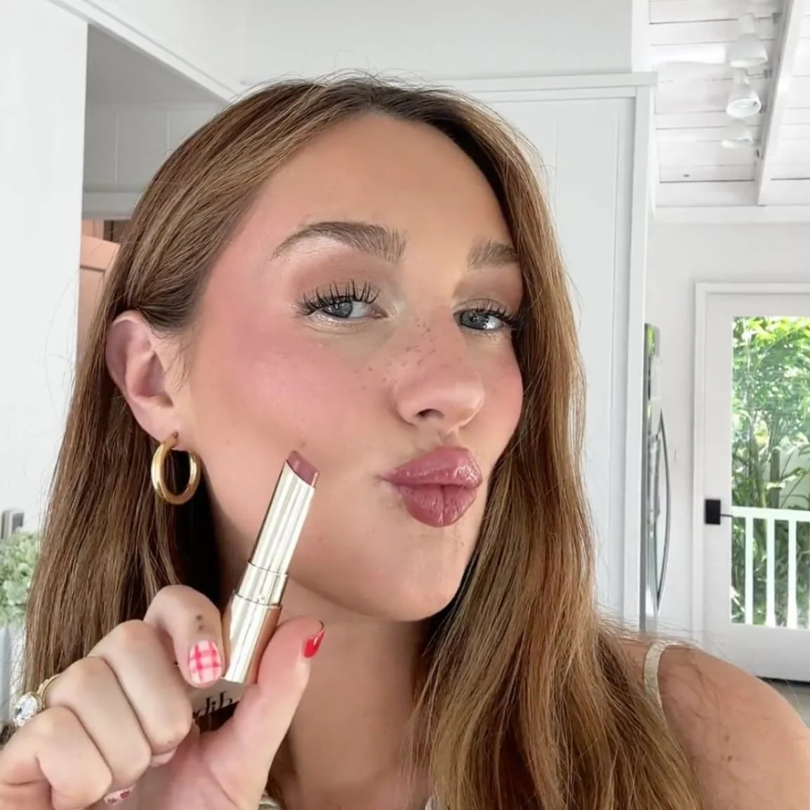 Jam Jam Lip | DIBS Beauty